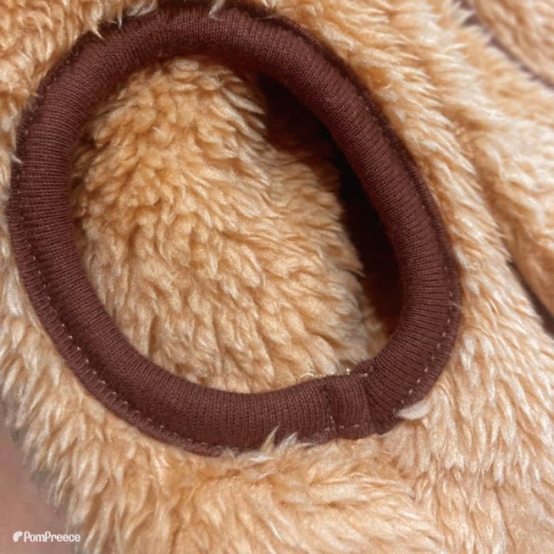 画像20: 【クリアランスセール】 ハッピートナカイコート 犬猫兼用 【4・5号】※返品交換不可 (20)