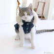 画像8: 【クリアランスセール】取り外しファー付き あったかコート 【2〜5号】 (8)
