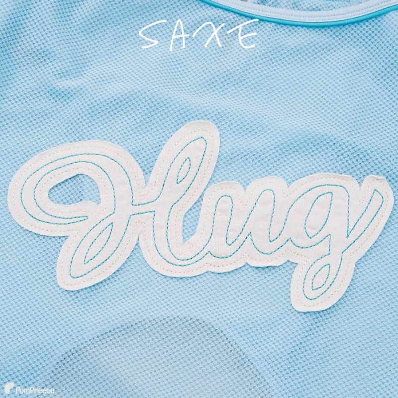 画像6: 【クリアランスセール】 中型・大型犬用 防虫メッシュTシャツ 【6〜10号】 ※返品交換不可 (6)