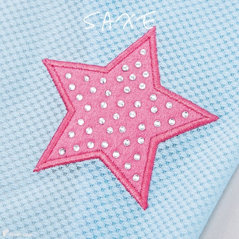 画像10: 【クリアランスセール】 中型・大型犬用 防虫メッシュTシャツ 【6〜10号】 ※返品交換不可 (10)