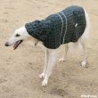 画像5: 【ポイント10倍で会員様はお得】 犬用 レインコート 雨具 カッパ 全身 撥水 防水 耐水 テフロン加工 2タッチレインコート【2〜12号】 (5)