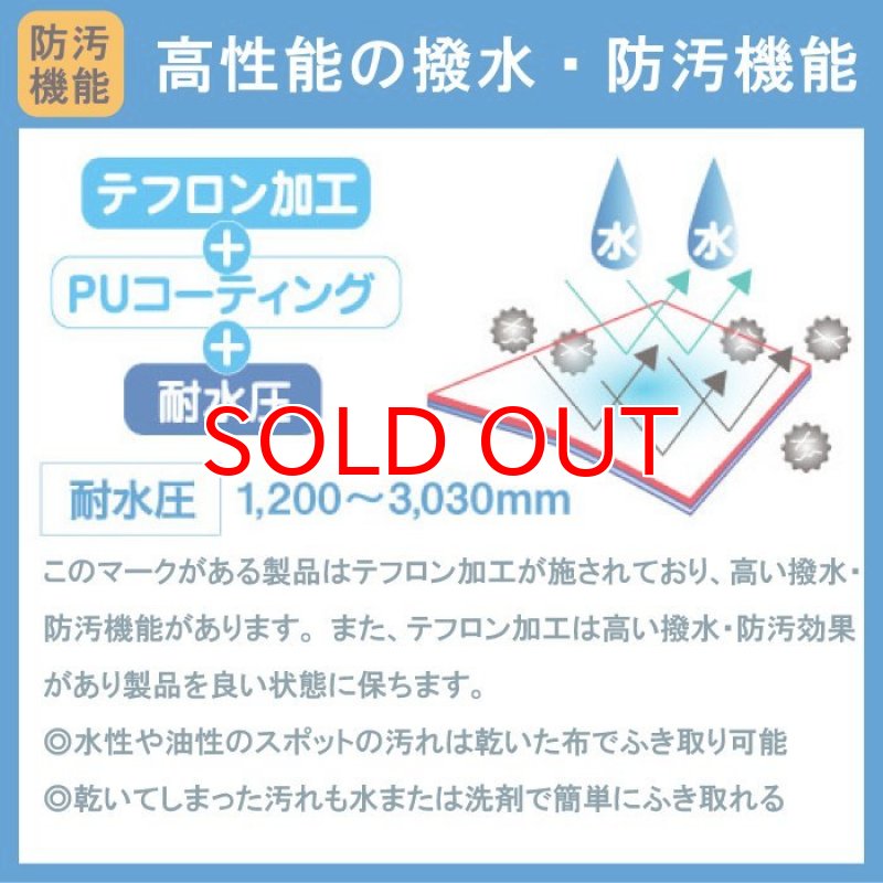 画像18: 犬用 レインコート  撥水 防水 耐水 テフロン加工 PUコーティング 両足付レインコー タータンチェック  【2〜12号】 (18)