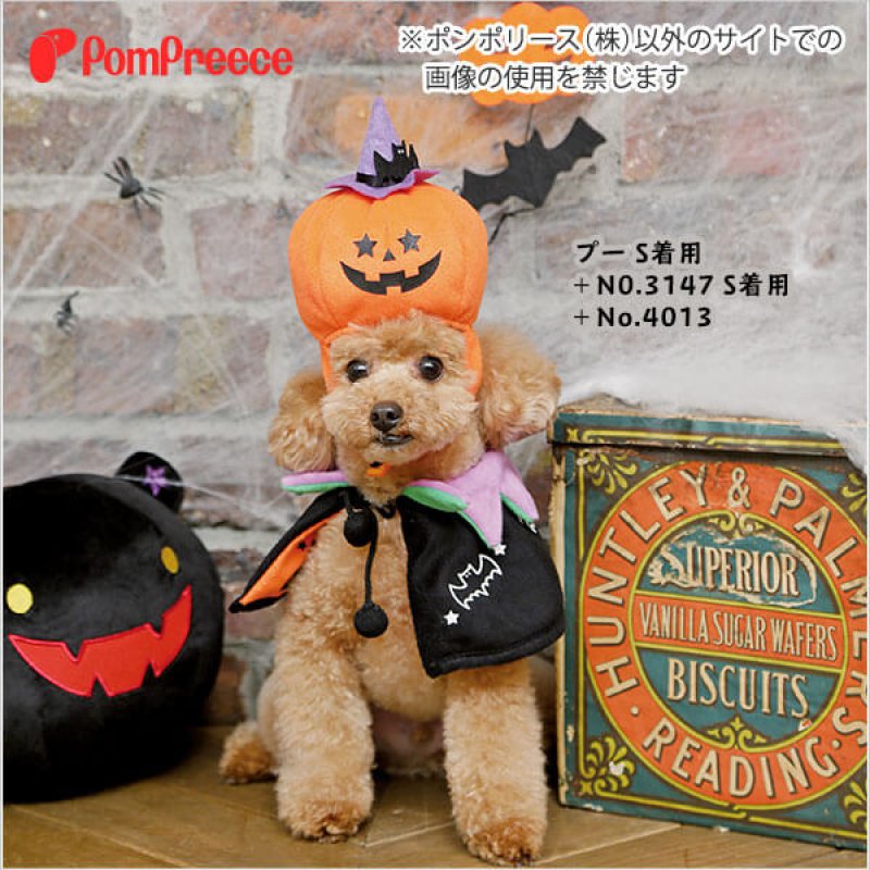 画像3: 【在庫処分セール品】ハロウィン帽子 スマイルパンプキン 【4Lのみ】※返品交換不可 (3)