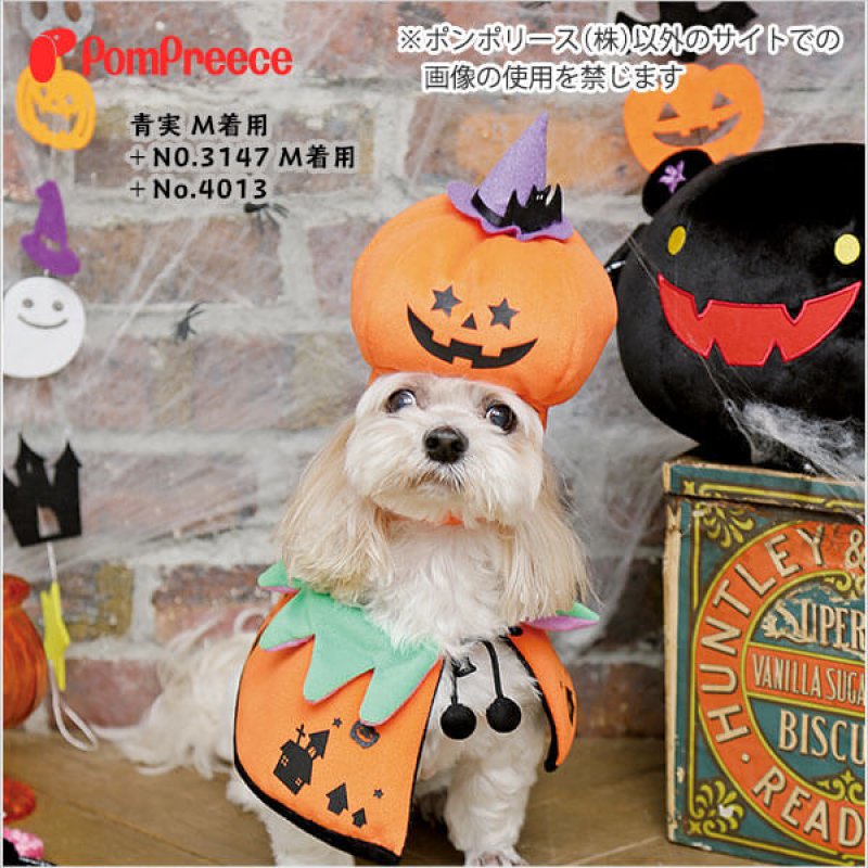 画像4: 【在庫処分セール品】ハロウィン帽子 スマイルパンプキン 【4Lのみ】※返品交換不可 (4)