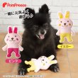 画像4: 【ポイント10倍で会員様はお得】 PeePeeTOY ラビットアスリート (4)