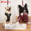 画像6: 【ポイント10倍で会員様はお得】 中・大型犬用 持ち手クッション付きリード タータンチェック (6)