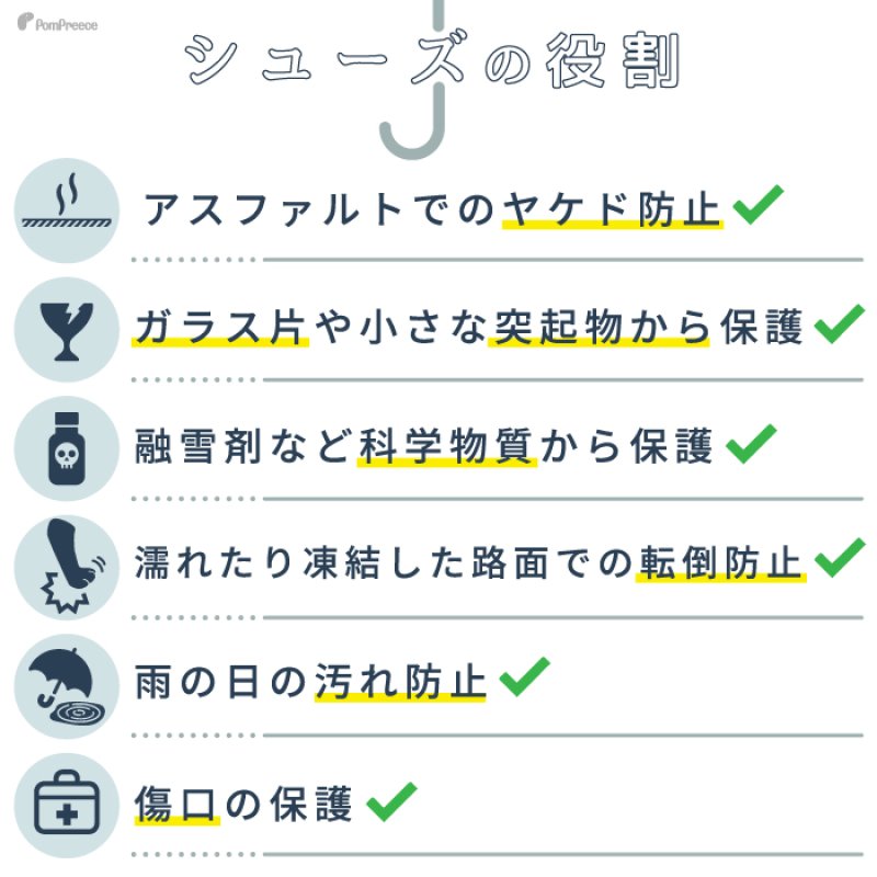 画像7: 犬用 レインシューズ ルンルンドット 【2・3・4・5号】 (7)