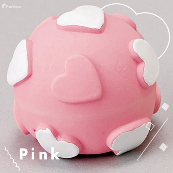 画像5: 【ポイント10倍で会員様はお得】 ラテックスTOY ラブボール 【Sサイズ】 (5)