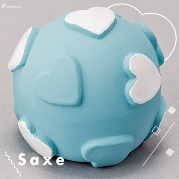 画像6: 【ポイント10倍で会員様はお得】 ラテックスTOY ラブボール 【Sサイズ】 (6)