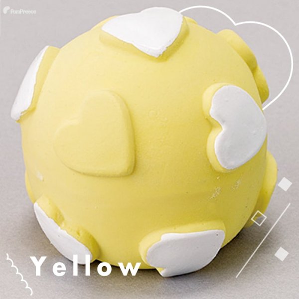 画像7: 【ポイント10倍で会員様はお得】 ラテックスTOY ラブボール 【Sサイズ】 (7)