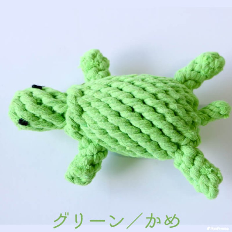 画像6: デンタルロープTOY シーフレンズ (6)