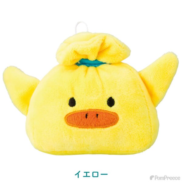 画像6: 【ポイント10倍で会員様はお得】 PeePeeTOY ちょんまげアニマル (6)