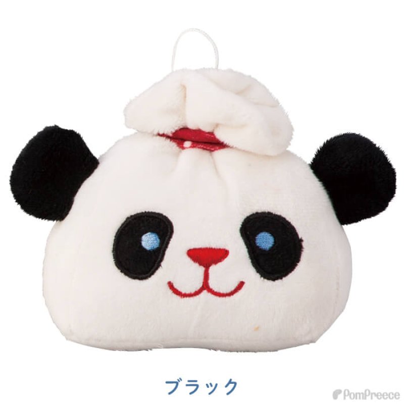 画像8: PeePeeTOY ちょんまげアニマル (8)