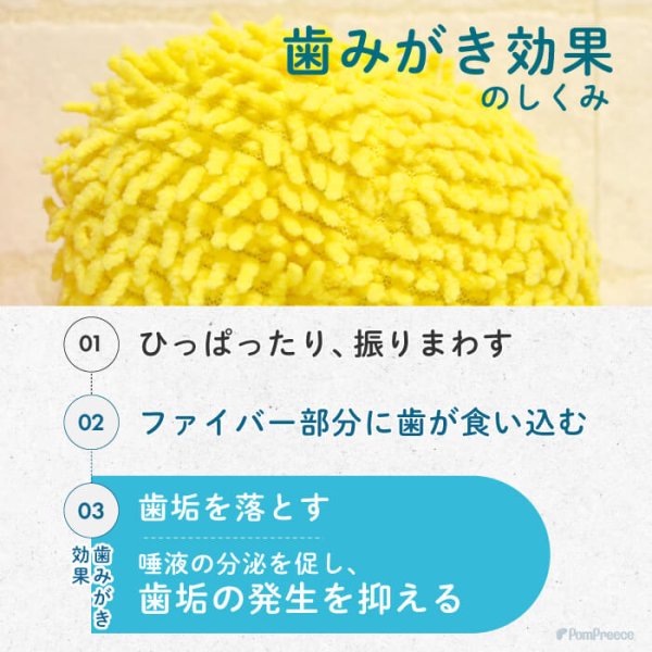 画像2: 【ポイント10倍で会員様はお得】 PeePeeTOY レゲエドッグ (2)