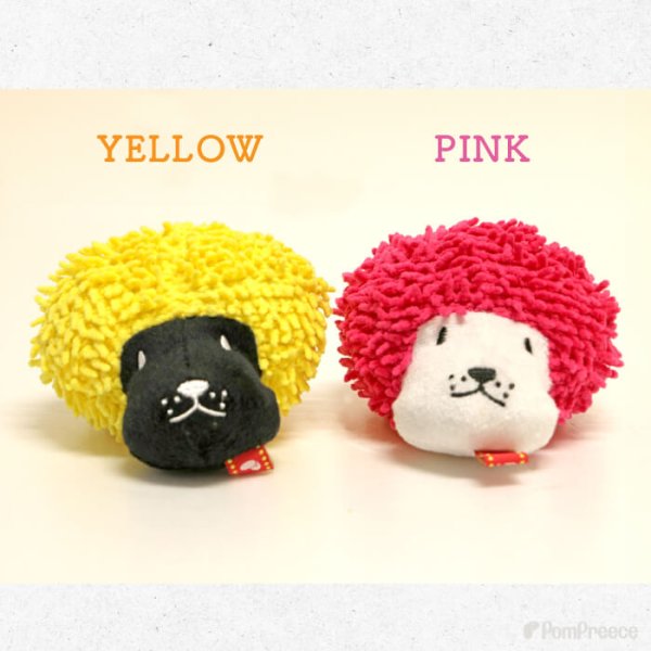 画像4: 【ポイント10倍で会員様はお得】 PeePeeTOY レゲエドッグ (4)