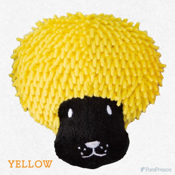 画像5: 【ポイント10倍で会員様はお得】 PeePeeTOY レゲエドッグ (5)