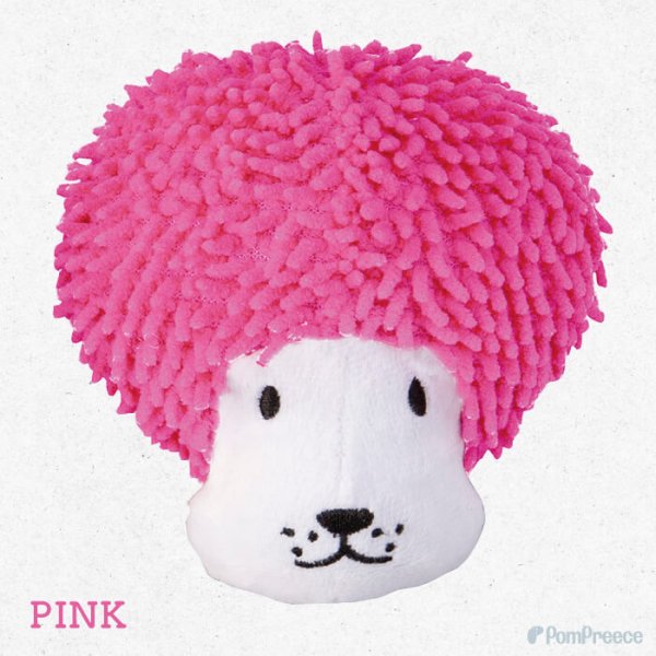 画像6: 【ポイント10倍で会員様はお得】 PeePeeTOY レゲエドッグ (6)