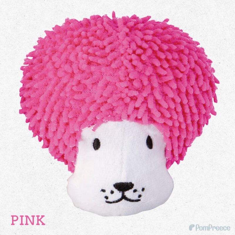 画像6: デンタルファイバーTOY PeePee レゲエドッグ (6)