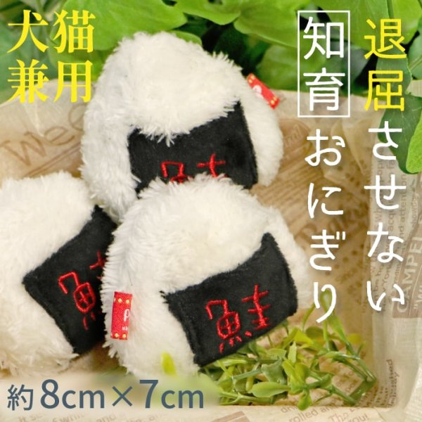 画像1: 【ポイント10倍で会員様はお得】 知育PeePeeTOY おにぎり鮭 (1)