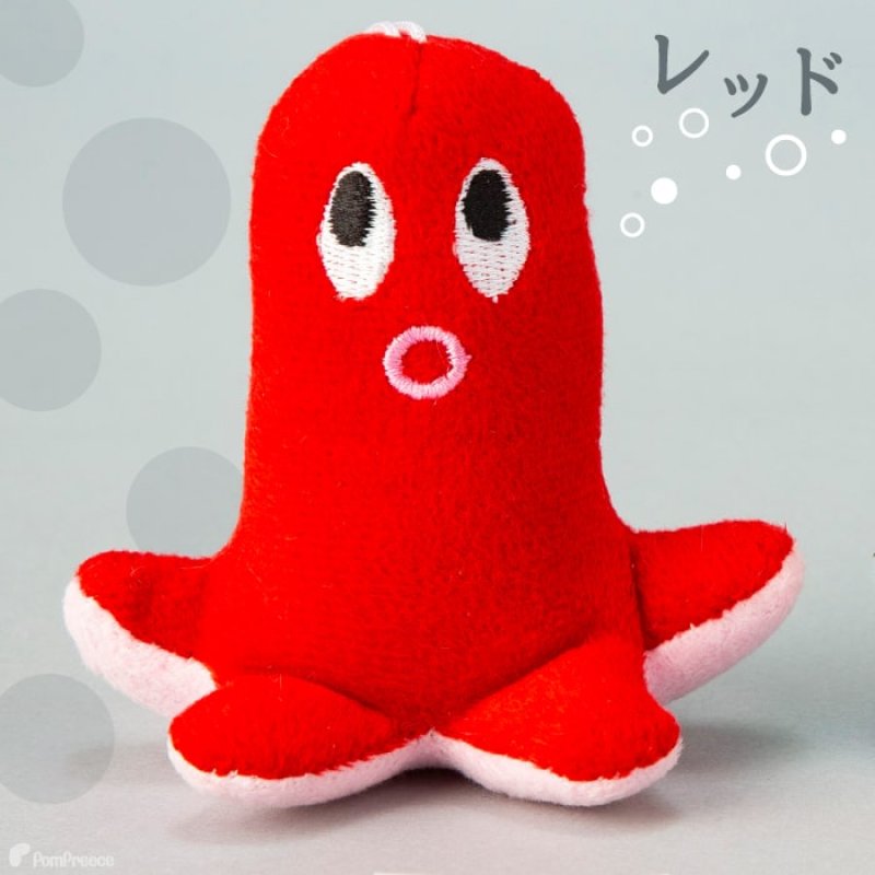 画像3: PeePeeTOY タコウィンナー (3)