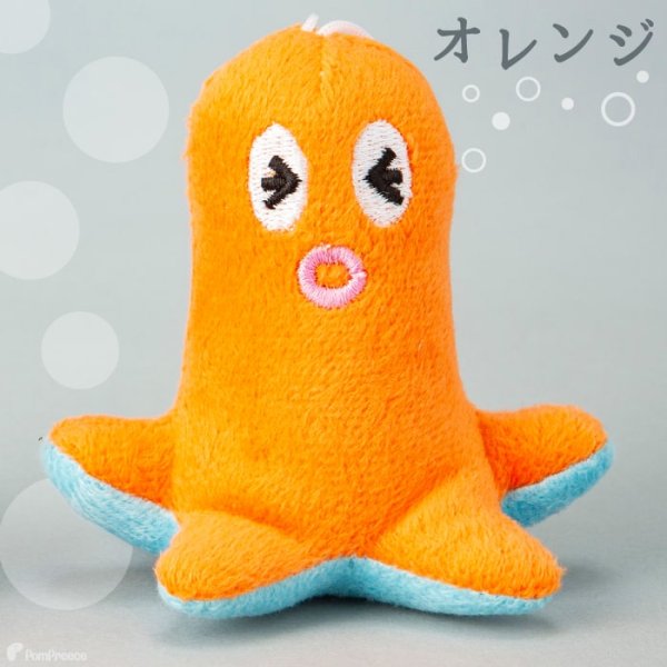 画像4: 【ポイント10倍で会員様はお得】 PeePeeTOY タコウィンナー (4)