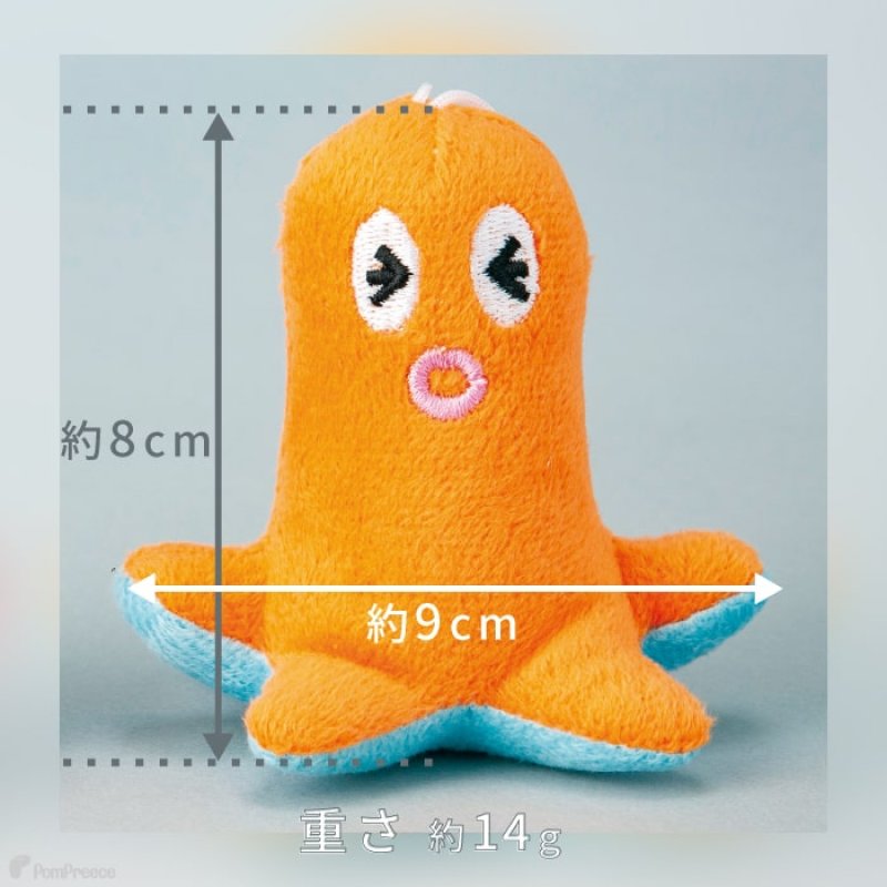 画像7: PeePeeTOY タコウィンナー (7)