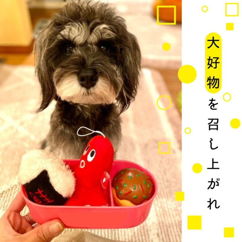 画像6: PeePeeTOY タコウィンナー (6)