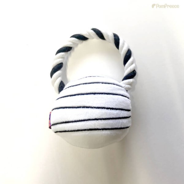 画像7: 【ポイント10倍で会員様はお得】 デンタルロープTOY ハロウィンパレード (7)