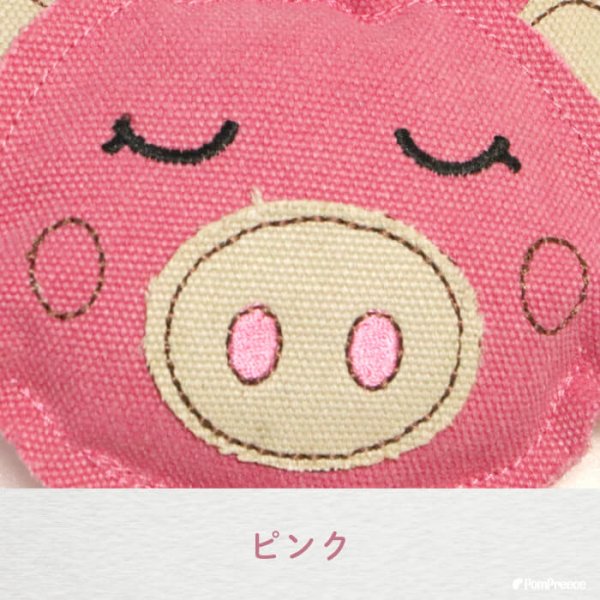 画像7: 【ポイント10倍で会員様はお得】ハードデンタルロープTOY ぶたさん (7)