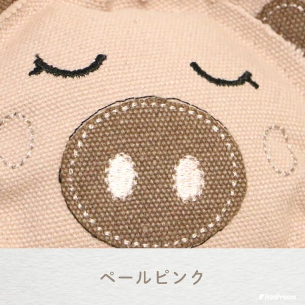 画像9: 【ポイント10倍で会員様はお得】ハードデンタルロープTOY ぶたさん (9)