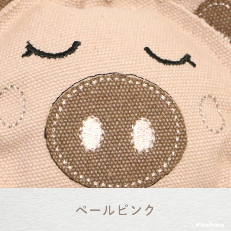 画像9: デンタルロープTOY PeePee ぶたさん (9)