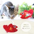 画像3: 【ポイント10倍で会員様はお得】 NEW ！Pee Pee  めでタイ  縁起物  ぬいぐるみ おもちゃ　 (3)