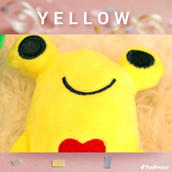 画像3: 【ポイント10倍で会員様はお得】 PeePeeTOY カラフルカエル (3)