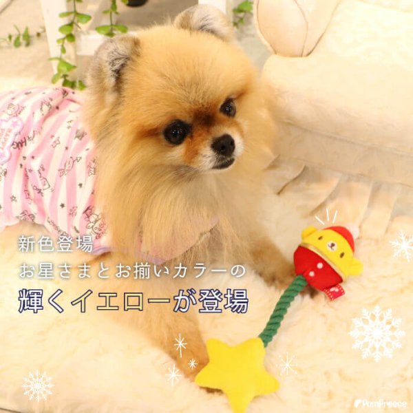 画像3: 【ポイント10倍で会員様はお得】NEW X'mas PeePeeTOY アニマルスター (3)