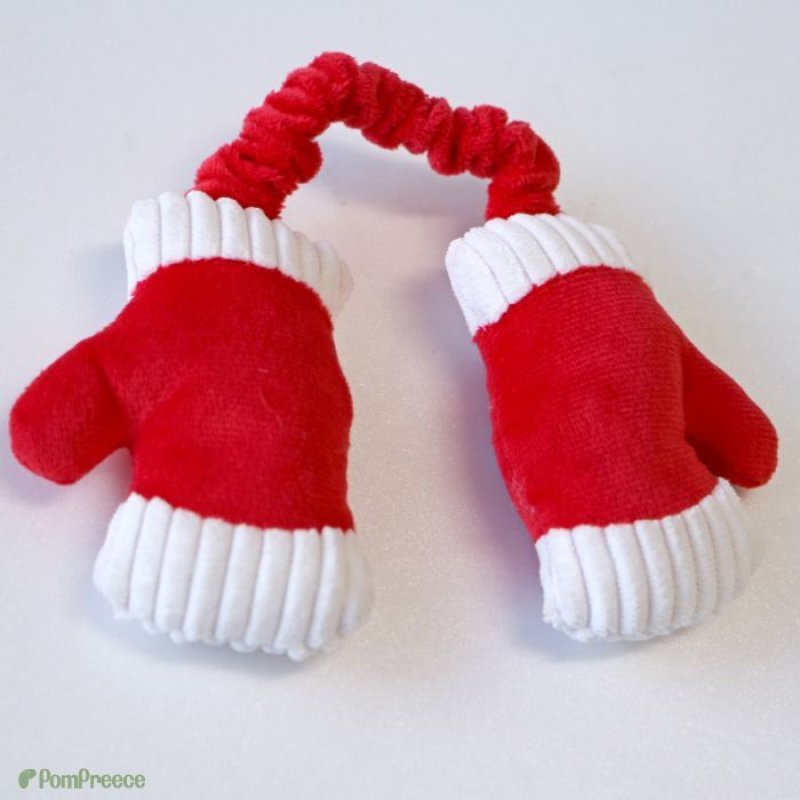 画像12: PeePeeTOY Xmasハッピー手袋 (12)
