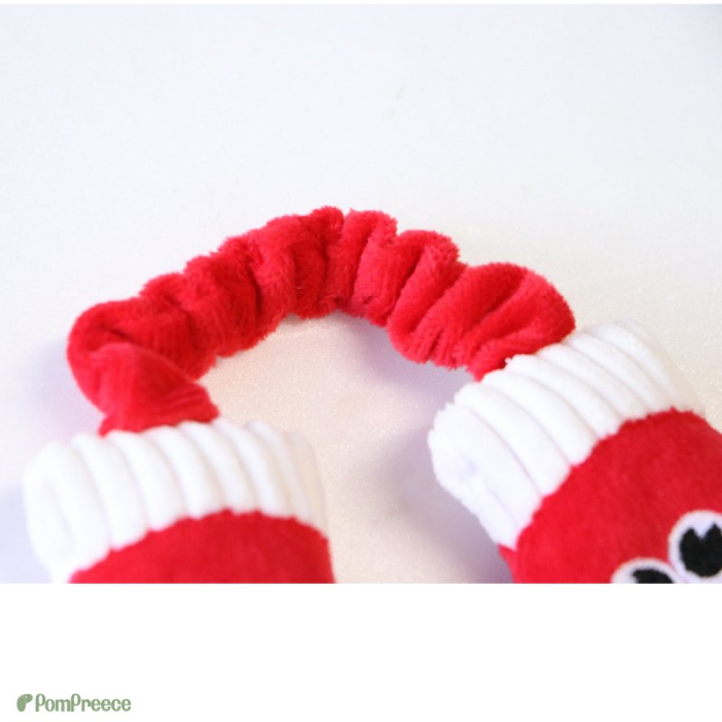 画像13: PeePeeTOY Xmasハッピー手袋 (13)