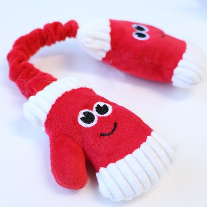 画像10: PeePeeTOY Xmasハッピー手袋 (10)