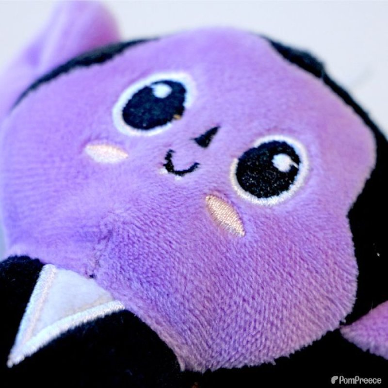 画像7: PeePeeTOY KASAKASA 小悪魔くん (7)