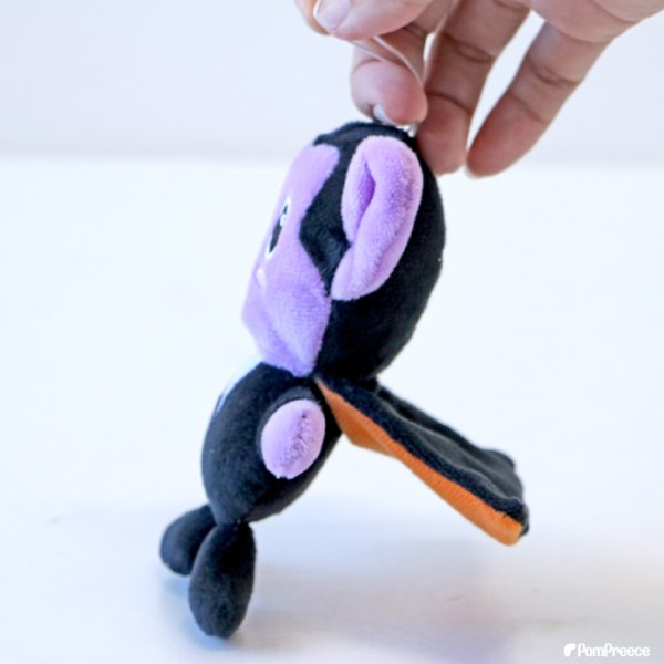 画像8: 【ポイント10倍で会員様はお得】 犬 猫 ペット用おもちゃ PeePeeTOY カサカサ小悪魔くん (8)