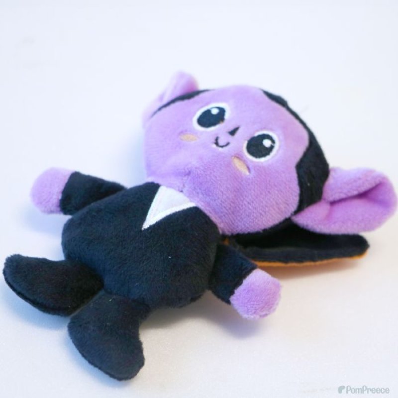 画像10: PeePeeTOY KASAKASA 小悪魔くん (10)