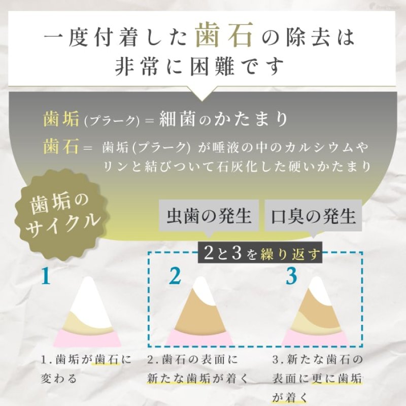 画像2: 【ポイント10倍で会員様はお得】イオンアクトデンタルクリーナー50ml（20ml増量しました） (2)