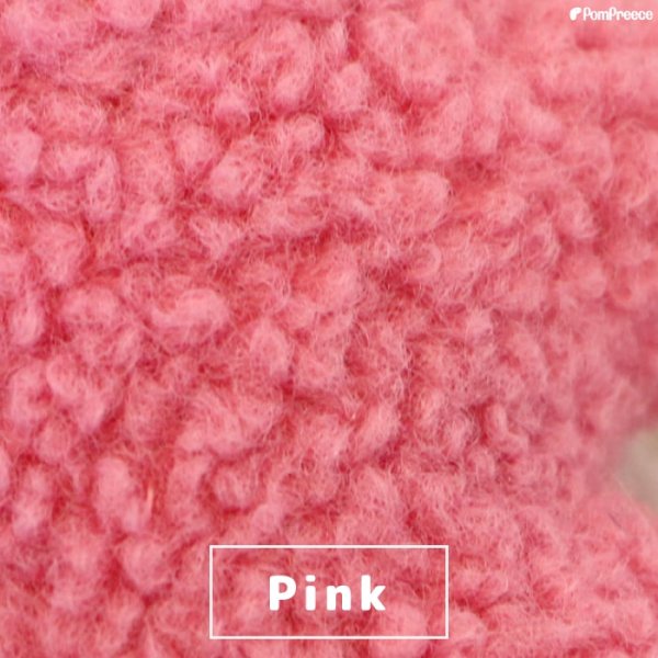 画像8: 【ポイント10倍で会員様はお得] デンタルロープTOY ナマケモノ ピンク1個とブルー1個ずつ　計2個のセット (8)