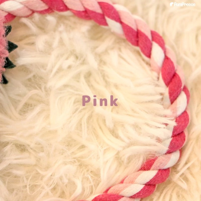 画像9: デンタルロープTOY PeePee ナマケモノ (9)