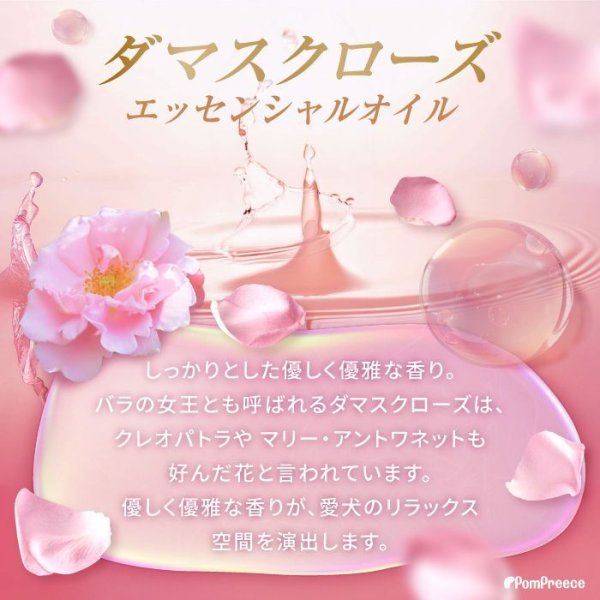 画像10: 【ポイント10倍で会員様はお得】 NEW ローズ入りマッドパック タラソテラピー 1kg  (10)