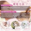 画像6: 【ポイント10倍で会員様はお得】 犬 香水 アロマ フレグランス ローズ ペット 愛犬用ローズフレグランス(ローズドゥレーブ) (6)