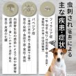 画像5: 【ポイント10倍で会員様はお得】 ムシイヤイヤ パルファン（ペット用防虫香水） (5)