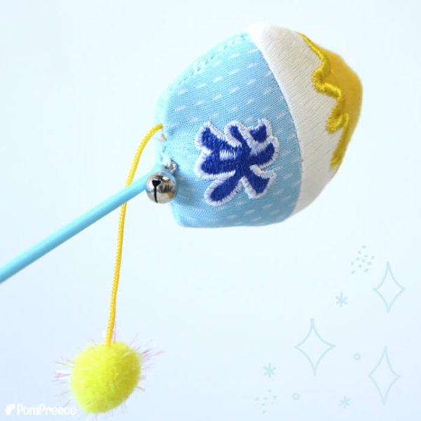 画像11: 【ポイント10倍で会員様はお得】じゃらしIC TOY ひえひえかき氷 またたび入り (11)