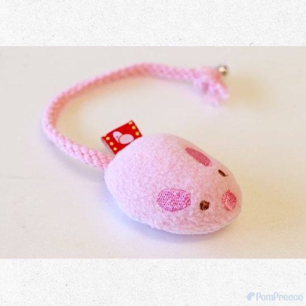 画像13: 【ポイント10倍で会員様はお得】 デンタルネットTOY またたび入りプチマウス (13)