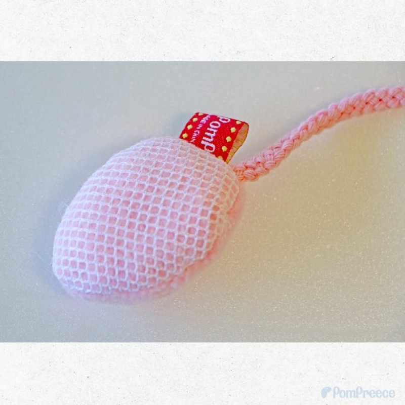 画像14: デンタルネットTOY またたび入り 鈴付き プチマウス (14)