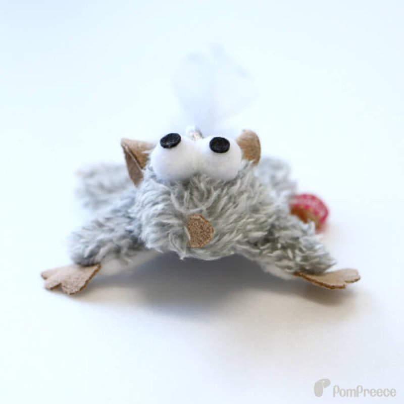 画像12: カサカTOY ムササビ (12)